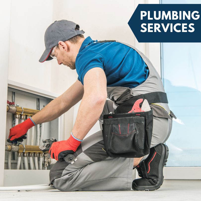 East Montpelier Plumbing Company